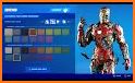 Iron Superhero mod + skins related image