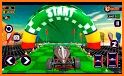 Ramp Car Stunts Racing 2020 – Gt Racing Car Games related image