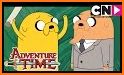 Trivia for Adventure Time related image