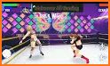 Wrestling Mayhun Bad Girls 3D related image