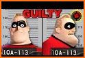 Incredibles Run:Heroes Family related image