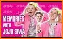 JOJO Siwa Memoy Game related image