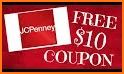 Discount Coupons for JcPenney related image