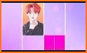 Magic Piano Tiles: BTS Kpop 🎹 related image