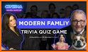 Modern Family Quiz related image