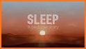 Sleep Tracker, Alarm Clock, Relaxing Music, Story related image