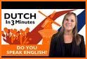 Learn Dutch. Speak Dutch related image