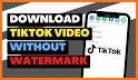 GGTik: TikTok Video Downloader related image