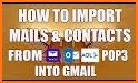 Emails - AOL, Outlook, Hotmail related image