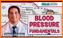 Blood Pressure Slider related image