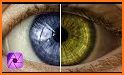 Eye Color Photo related image