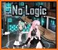 Hatsune Miku Logic Paint related image