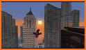 Spiderman Minecraft Game Mod related image