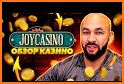 Джойказино: Golden Joy Casino related image