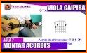 Viola Caipira Acordes related image