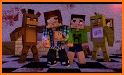 Mod Five Nights Freddys Pizzeria MCPE related image