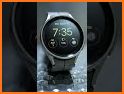 Wear OS Toolset Complications related image