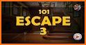 Free New Escape Game After Christmas Escape Game 3 related image