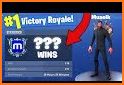 Stats for Fortnite related image