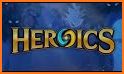 Heroics: Epic Fantasy Legend of Archero Adventures related image