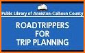 Travel Planner: Road Trip Planner for Roadtrippers related image