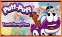 Putt-Putt® TravelsThroughTime related image