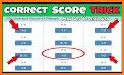 Correct Score Fixed Matches Ht related image