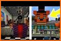 FNAF Mods for Minecraft related image