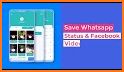 Social Media Downloader - Video, Status, Images related image