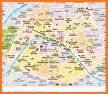 Map of Paris offline related image