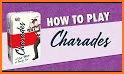 Charades - Party Games related image