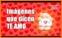 Te Amo mi Amor con Imagenes related image