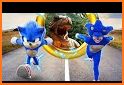 SONIC TV related image