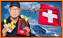 ✈ Switzerland Travel Guide Offline related image