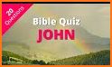 Bible Trivia Quiz related image