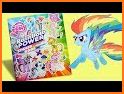 Rainbow - Journal & Activities related image