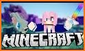 LdShadowLady Skin for MCPE related image