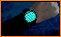 Army Digital Watch Face related image