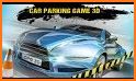 Car Parking Challenge Games 3d related image