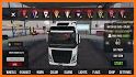 Real Truck Driving 3D: Euro new Truck 2021 related image