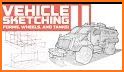 Drawing Vehicles related image