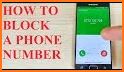 Call Blocker Lite - Blocked Spam or Unwanted Calls related image