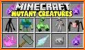 Mod Mutant Creatures NEW related image