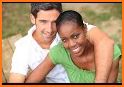 Interracial Dating - EliteSingles, Free Dating App related image