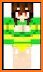 Bikini Skins for Minecraft related image