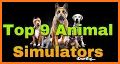 Dog Sim Free Animal Games :Dogs Pet Games Offline related image