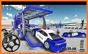 Pickup Car Driver Cargo Transport: Real Drive Game related image