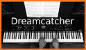 Dreamcatcher Keyboard related image