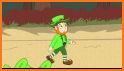 Happy Leprechaun related image