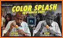 Partial Color Master - Color splash photo editor related image